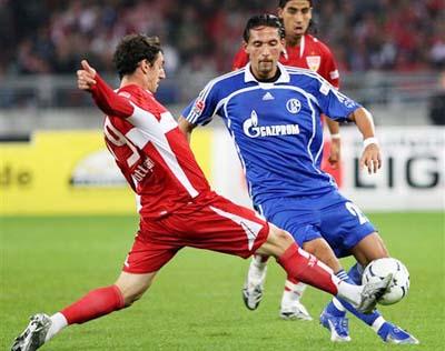 以总比分, 组赛