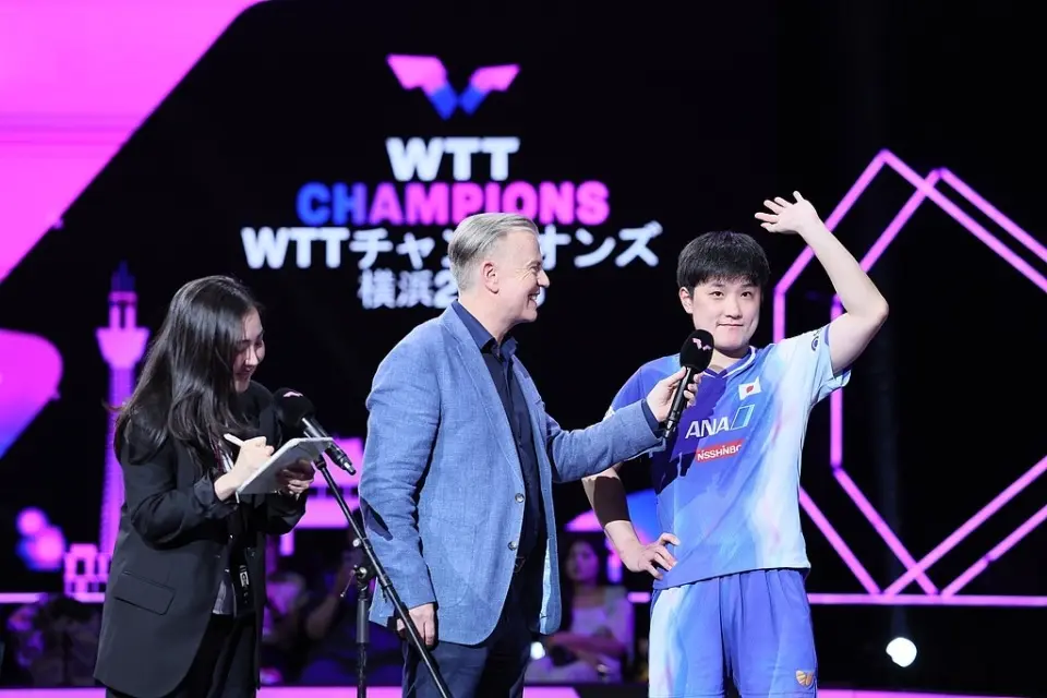 夺冠, 他想自己缓, 他这会儿没