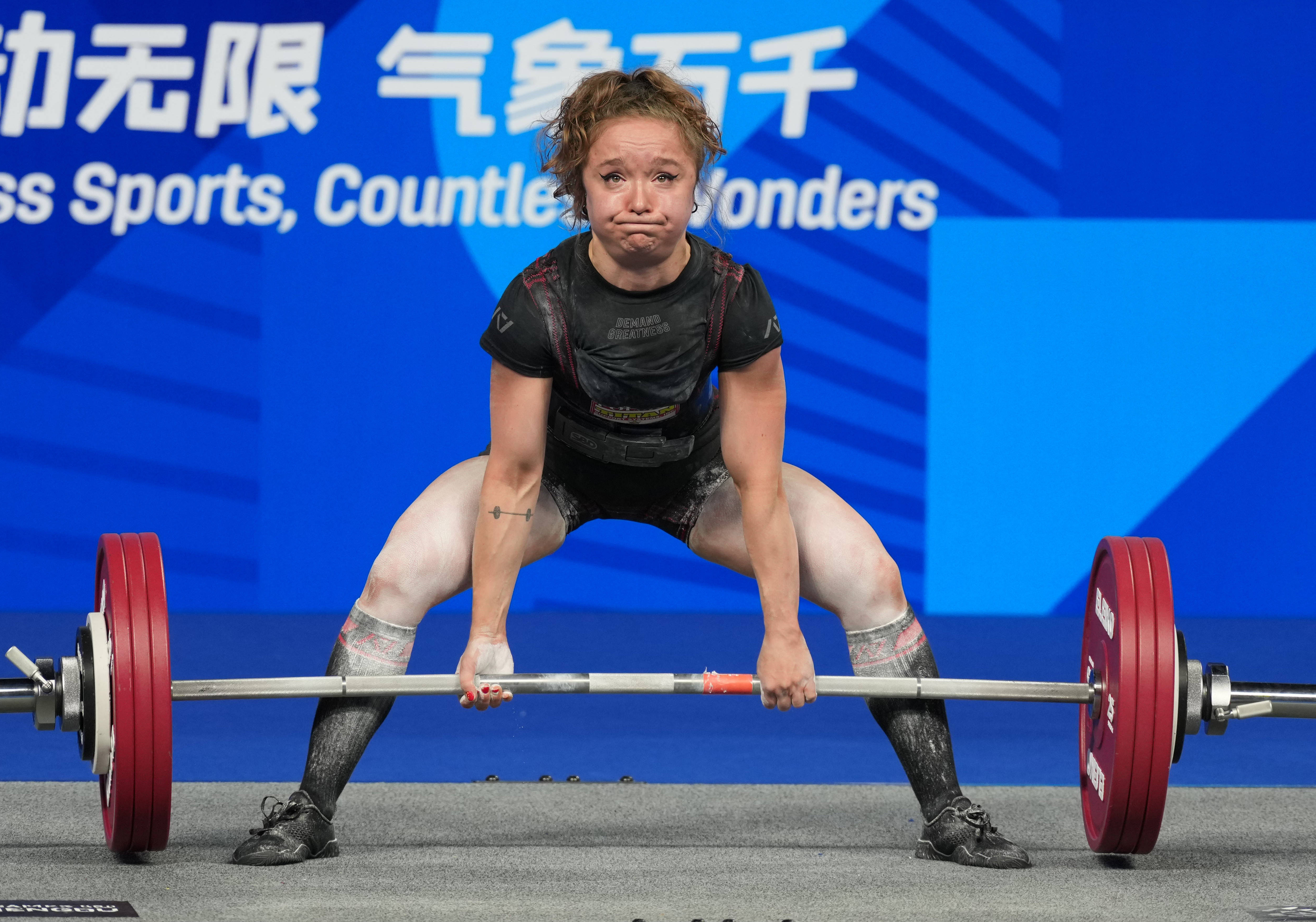 align, 波兰选手库