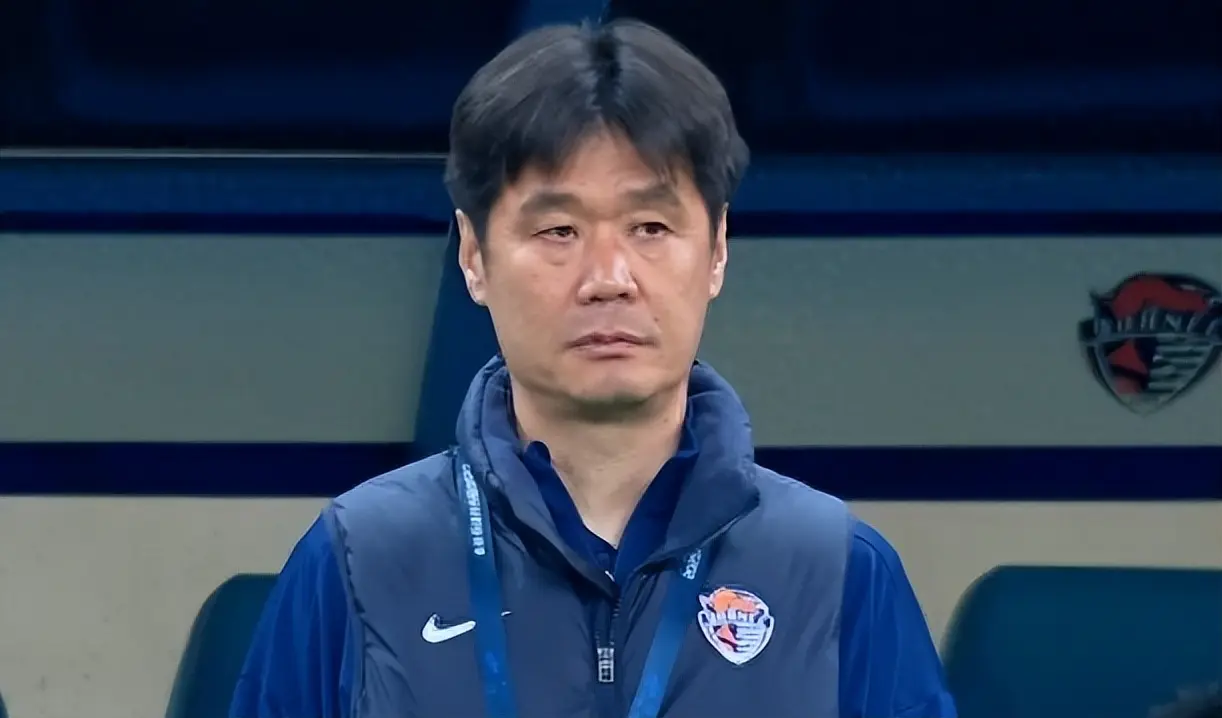 泰山队来说