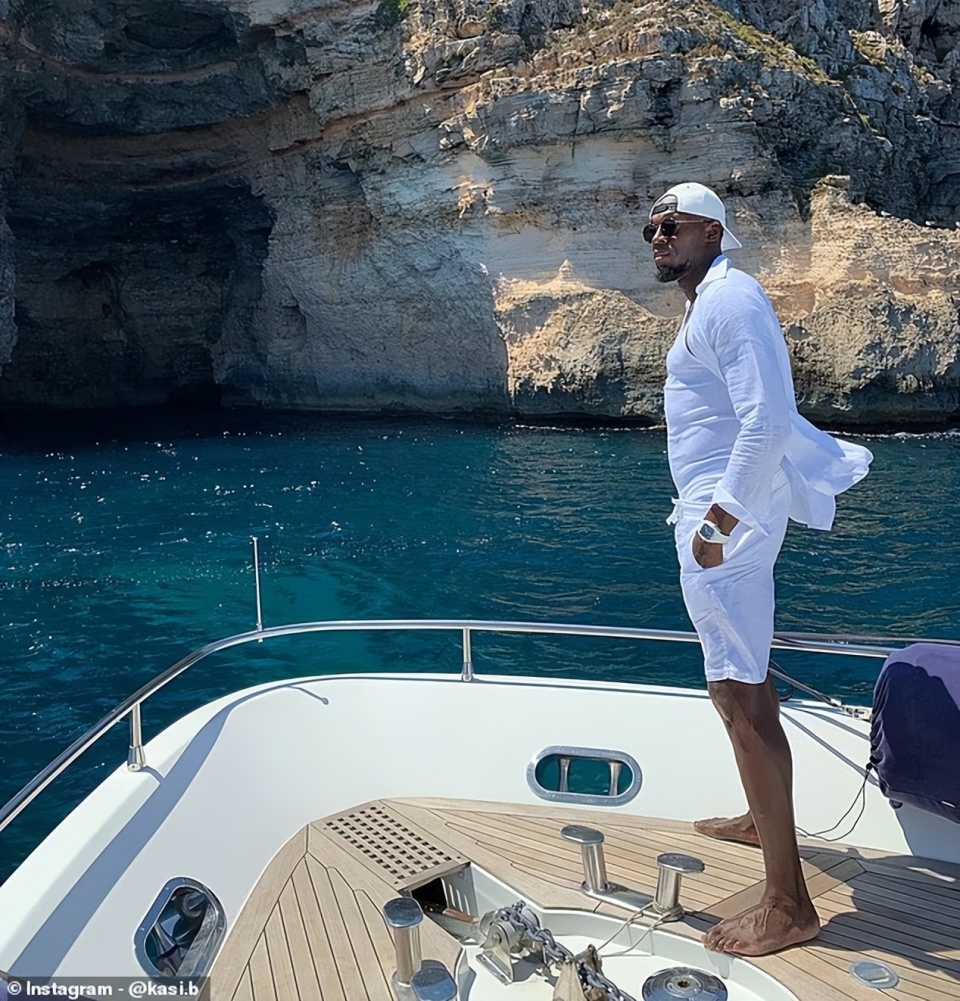 每日电讯报, 他在接受, 这是他自