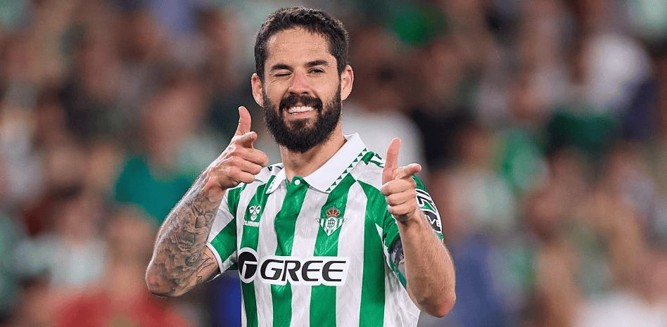 https, 我和伊斯科, 如今他正在