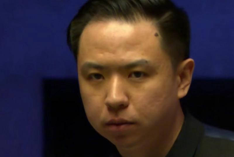 夫斯基, 输掉了首局, on