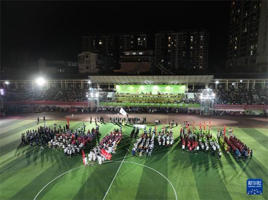 这是在贵州, 申逸恺, 申逸恺