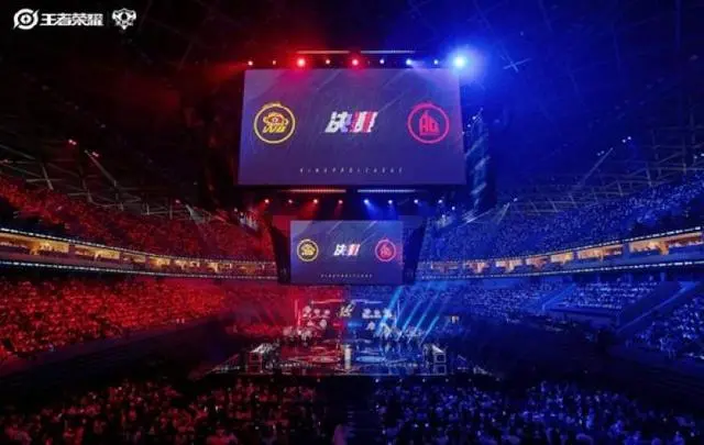 是在, 的极强竞争, KPL年度 是在, 的极强竞争, KPL年度