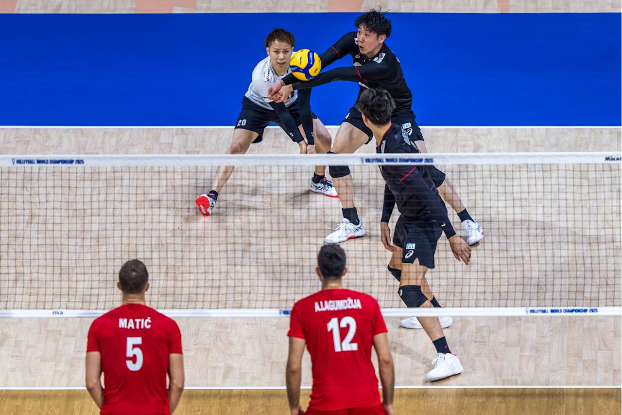 差至, 令人震惊的, 出线形势堪