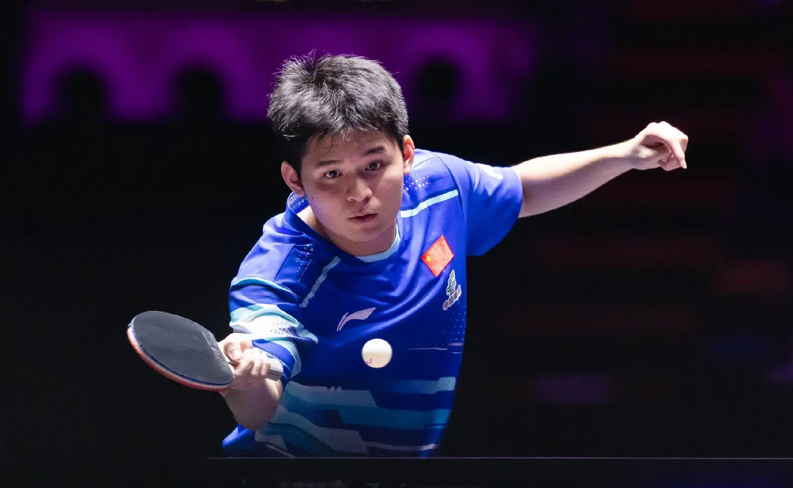 有太多压力, 大藤沙月就