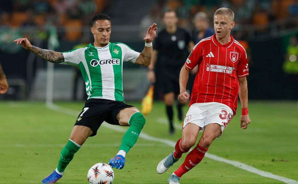 岁球员安东, MVP, 赛尾声完成