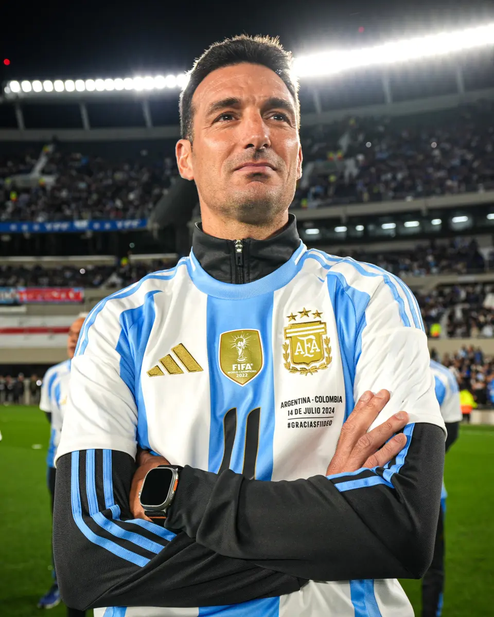 反观执掌国, 安切洛蒂封