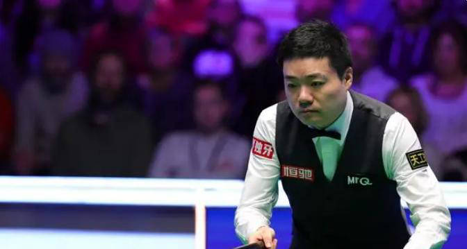 决赛与丹尼 决赛与丹尼