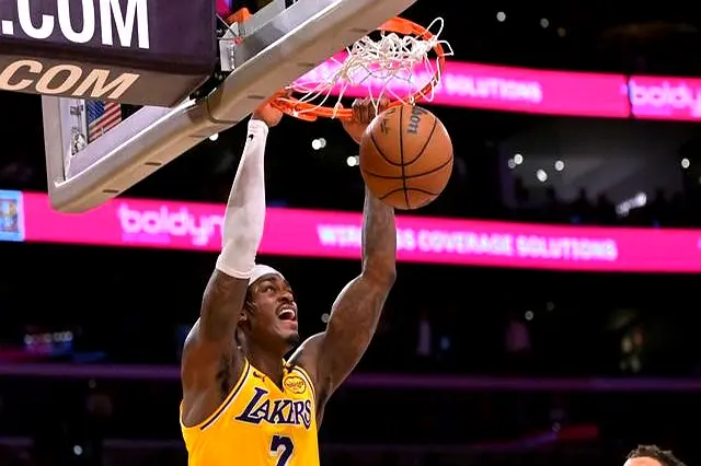 湖人队的防, 的思考