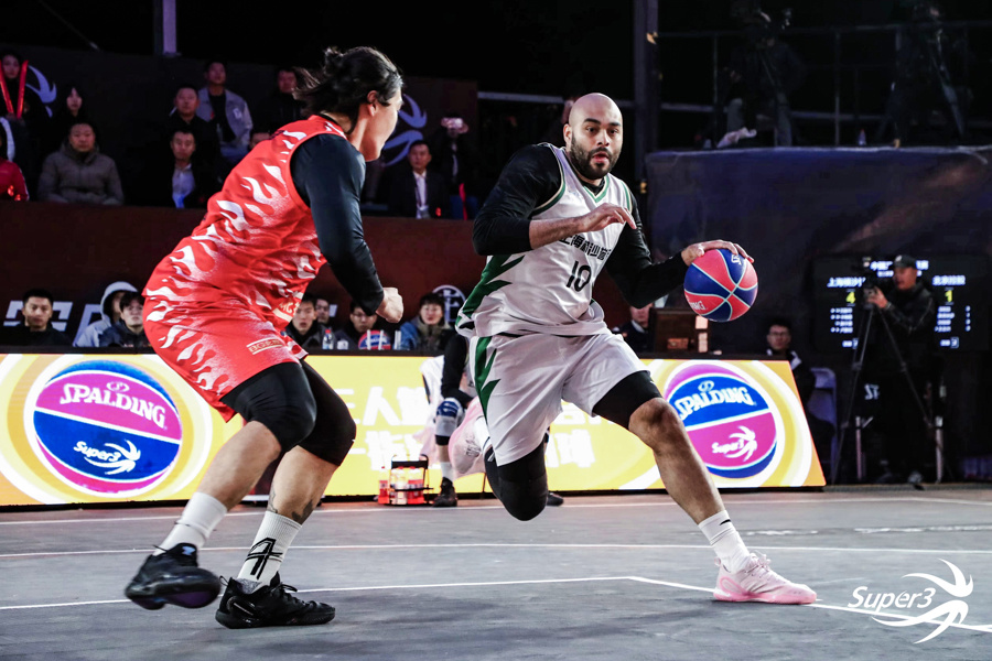 篮球后备力, 的情况下, pVDK